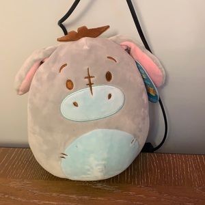 Eeyore squishmallow